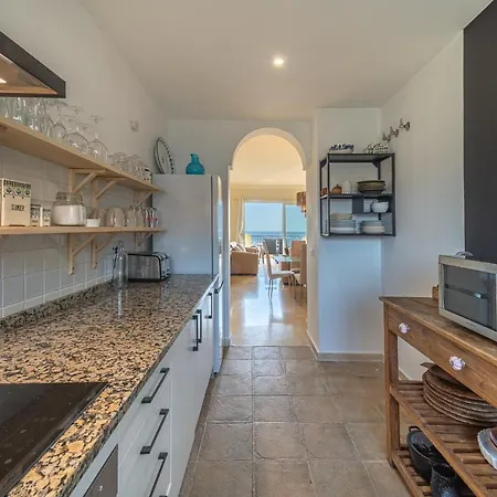 Casa Del Sol Apartament Mijas