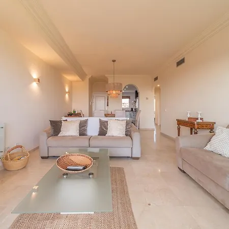 Casa Del Sol Apartment