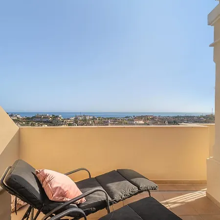 Casa Del Sol