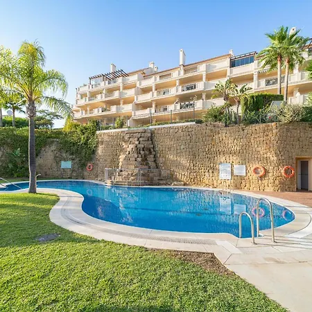 Daire Casa Del Sol Mijas