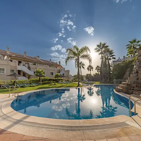 Apartamento Casa Del Sol *