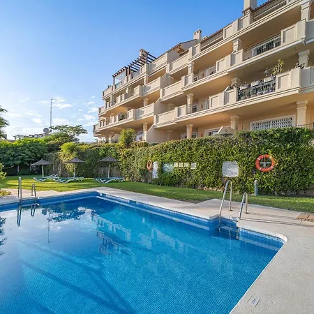 Casa Del Sol Apartment *