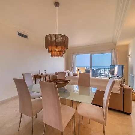 Daire Casa Del Sol