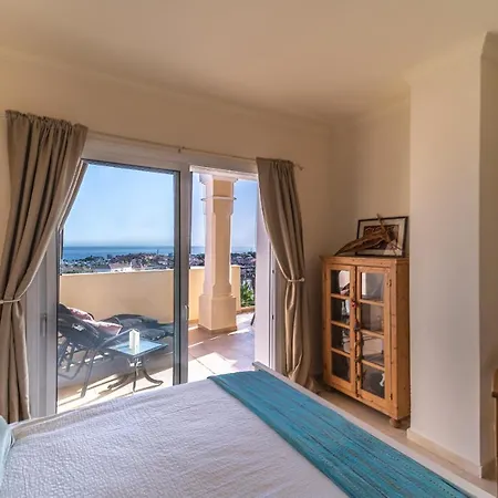 Casa Del Sol Apartment *
