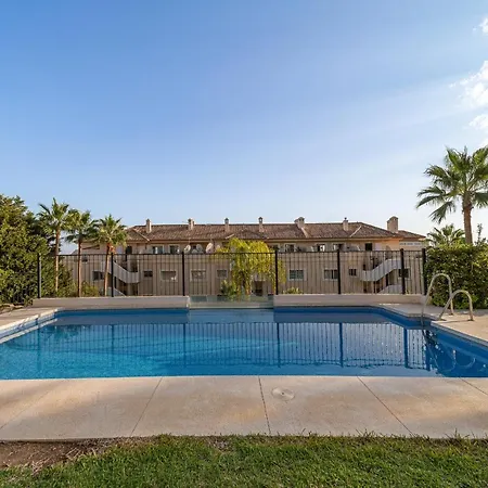 Apartamento Casa Del Sol