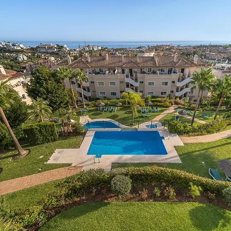 Casa Del Sol Apartment Mijas