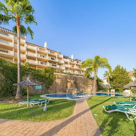 Casa Del Sol Mijas