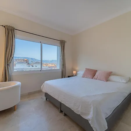 Casa Del Sol Apartment *