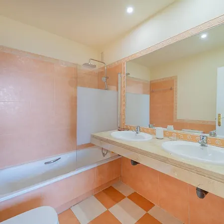 Daire Casa Del Sol