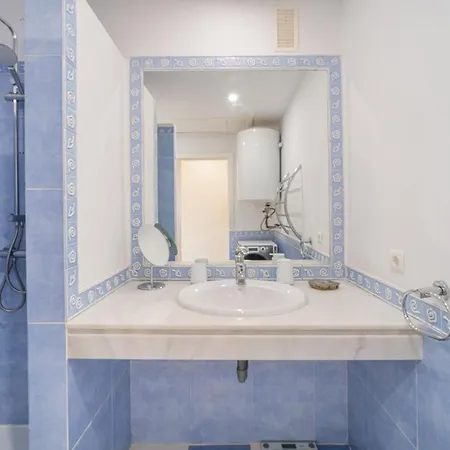 Casa Del Sol Apartment