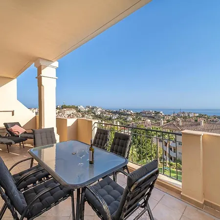 Casa Del Sol * Mijas
