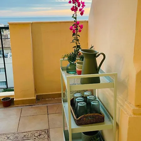Daire Casa Del Sol Mijas