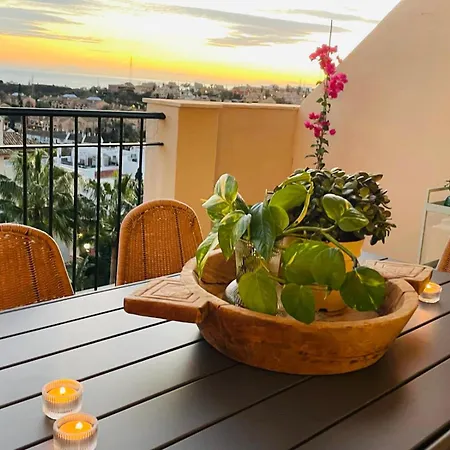 Casa Del Sol Mijas