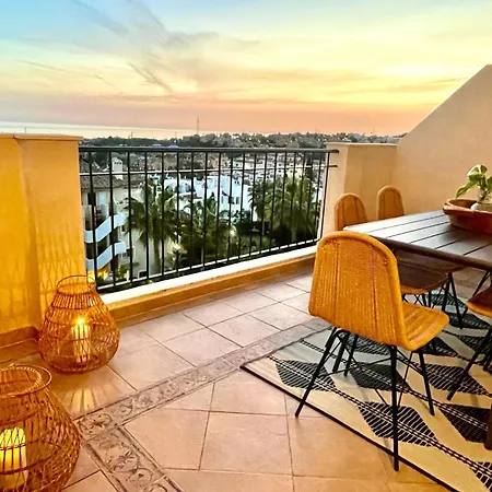 Casa Del Sol Mijas