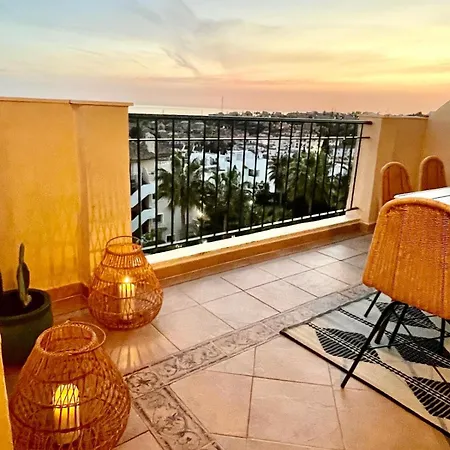 Daire Casa Del Sol Mijas