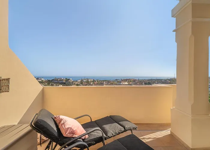 Casa Del Sol