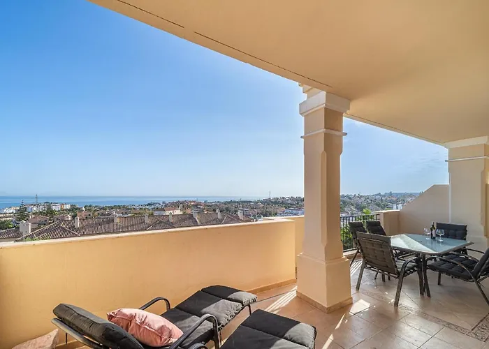 Casa Del Sol Mijas