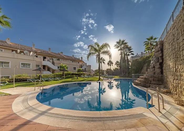 Apartamento Casa Del Sol *
