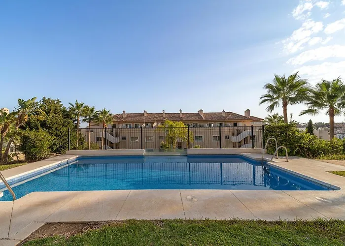 Apartamento Casa Del Sol