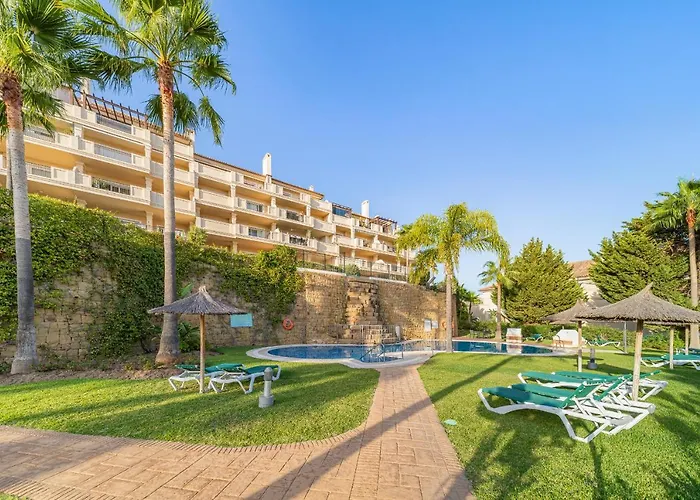 Casa Del Sol Mijas