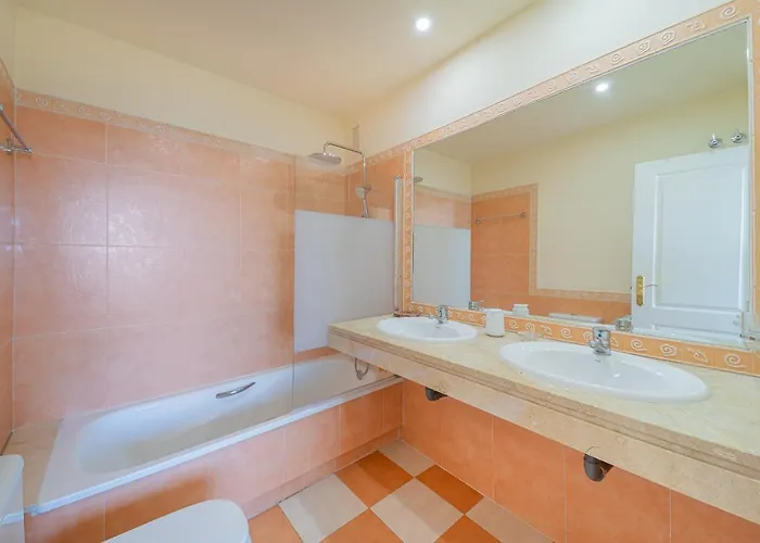 Apartamento Casa Del Sol