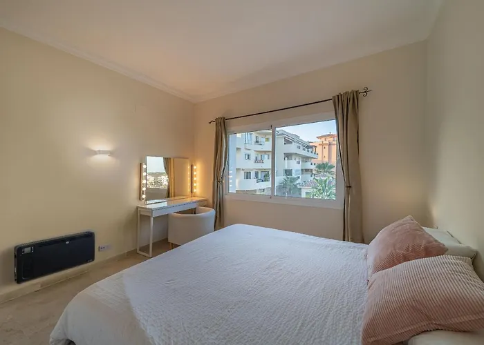 Apartamento Casa Del Sol *
