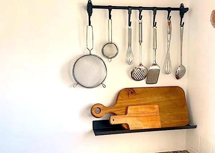 Apartamento Casa Del Sol