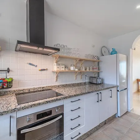 Lägenhet Casa Del Sol Mijas