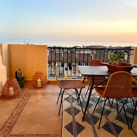 Casa Del Sol