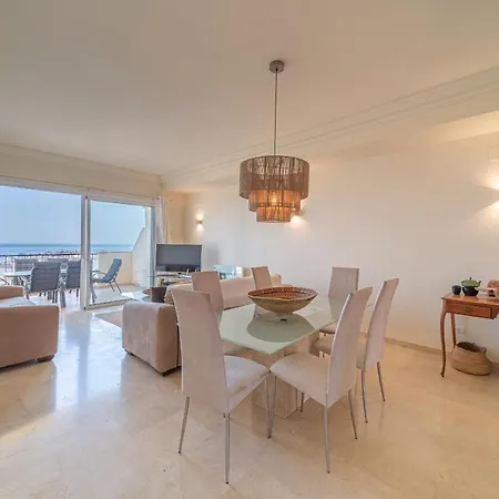 Apartamento Casa Del Sol Mijas