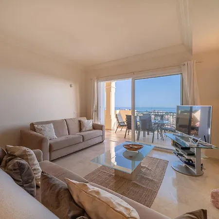 Casa Del Sol * Mijas