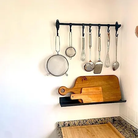 Apartamento Casa Del Sol